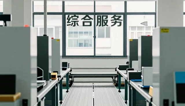 深圳市瀚海港金实业有限公司
