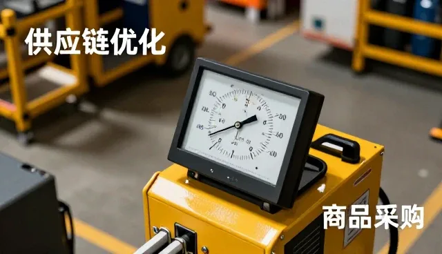 库存积压背后的零售效率优化路径